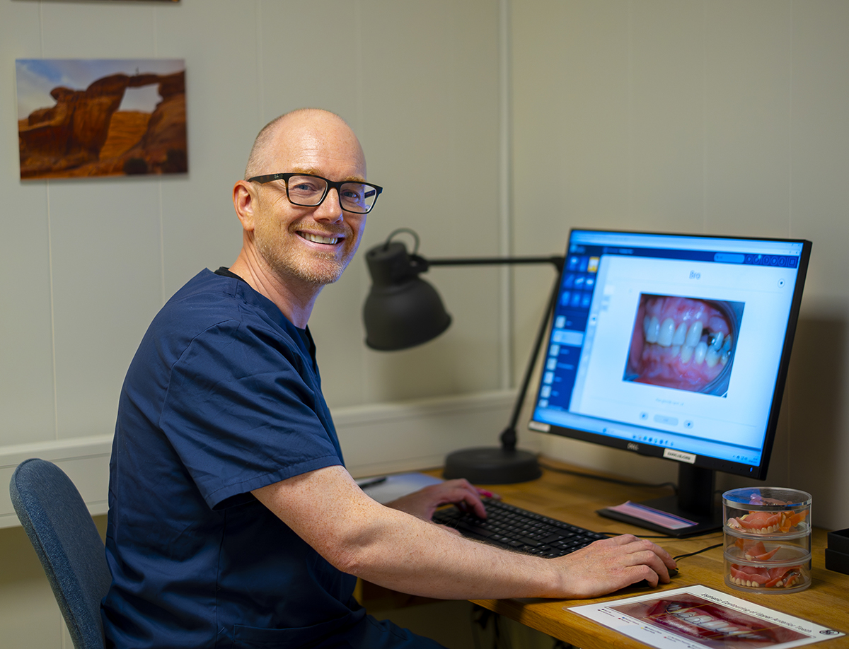 Tannlegesenteret Senja_liten