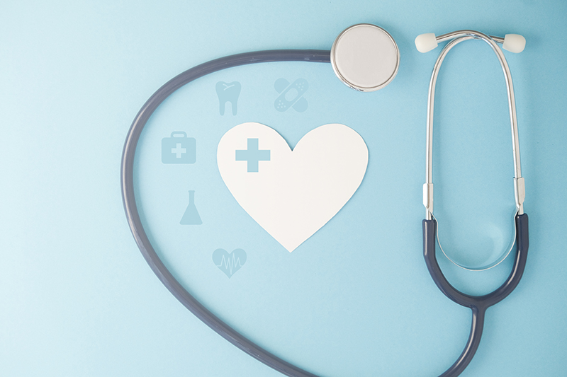 healthcare medical icon, health and access healthcare